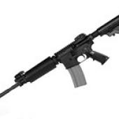 Stag Arms AR-15 8R Gas-Piston 16